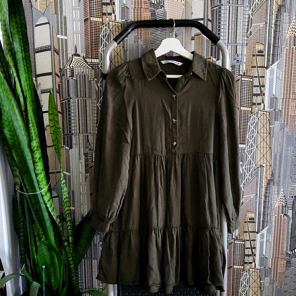 Zara Dress